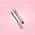 thumbnail image 3 of Sérum de crecimiento Mascara Lash Therapy Australia, 6 ml, negro, 3 of 5