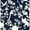 Midnight Blue, variant on Luxe Haven Mono Toile Peel and Stick Wallpaper Hampton Blue
