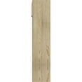 thumbnail image 4 of Ekena Millwork 8"W x 24"D x 36"H Funston Block Rough Sawn Bracket w/ Offset Brace, Douglas Fir, 4 of 25