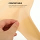 thumbnail image 3 of EeaseMX 10 bolsas absorbentes para ostomía, bolsa anal de una sola pieza, bolsa para esputo artificial, heces, intestino anal, ano artificial., 3 of 8