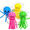 Random Color 4pcs, variant on 6 Pack Octopus Water Balls Pool Toys for Kids Toddlers 3-5 Floating Bath Toys Sensory Squeezable Stress Relief Squeeze Companion for Boy Girls Summer Beach Water Games Goodie Bag Filler Birthday Gift