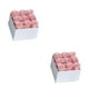 thumbnail image 3 of Caja de rosas preservadas Billuyoard ramo de rosas inmortales Material de flores eternas Type5 NO5, 3 of 6