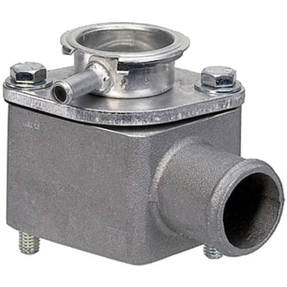 4-Seasons 36992 Fan Clutch, Heavy-duty thermal