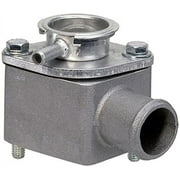 4-Seasons 36992 Fan Clutch, Heavy-duty thermal