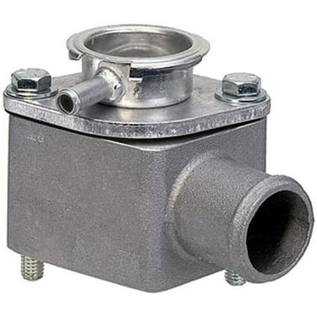 4-Seasons 36992 Fan Clutch, Heavy-duty thermal