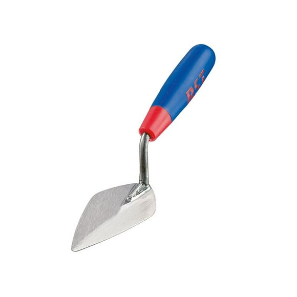 R.S.T. - Pointing Trowel London Pattern Soft Touch Handle 6in