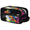 Multicolor 1, variant on Jiaoprinted Blue Monster Trucks Travel Toiletry Bag Makeup Bag for Women Men, Cartoon Car Cosmetic Pouch Travel Accessories