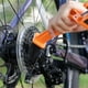 thumbnail image 4 of Cepillo multifuncional para lavar cadenas, herramienta de limpieza de cadenas, cepillo para volante de motocicleta, herramienta 2 en 1, cepillo para cadena., 4 of 7
