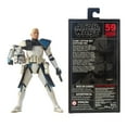 thumbnail image 3 of Star Wars The Black Series Clone Captain Rex, 3 of 5
