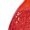 Red, variant on iiniim Girls 2 Piece Jazz Latin Dance Outfit Sequin Sleeveless Crop Top with High Low Mini Skirt for Disco Hip Hop Dancewear Blue 12