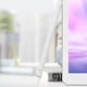 thumbnail image 5 of Lápiz Capacitivo De Alta Sensibilidad Sin Lápiz Táctil Para Ipad Con Imán Incorporado - Blanco Speravity EL008927-00, 5 of 6