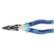 thumbnail image 1 of Wire Stripper Pliers For Electrical Work Wire Stripping Crimping Cutting Tool Metal Construction Professional Home Use, 1 of 4
