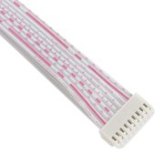10Pcs 18Pin Signal Cable 2X9 Pins Miner Connect Date Cable for Antminer S9 S7 L3 Machine Communication Spacing 2mm
