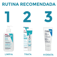 thumbnail image 2 of Skincare Anti Acné Barros Y Espinillas Cerave Control Imperfecciones, Hidratante, Reduce Oleosidad Y Desobstruye Poros, 2 of 9