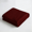 Dark Red, variant on SMILETIME Velvet Fabric 104x60 Inches for Sewing, Crafting, and Home Decor - Soft Plush Polyester Cloth for Tablecloth, Sofa Cover, Table Runner, Wall Hanging - 14 Rich Colors