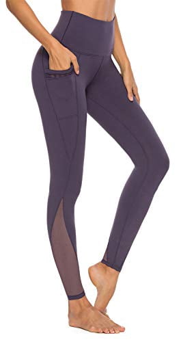 AFITNE Yoga Pants for Women High 