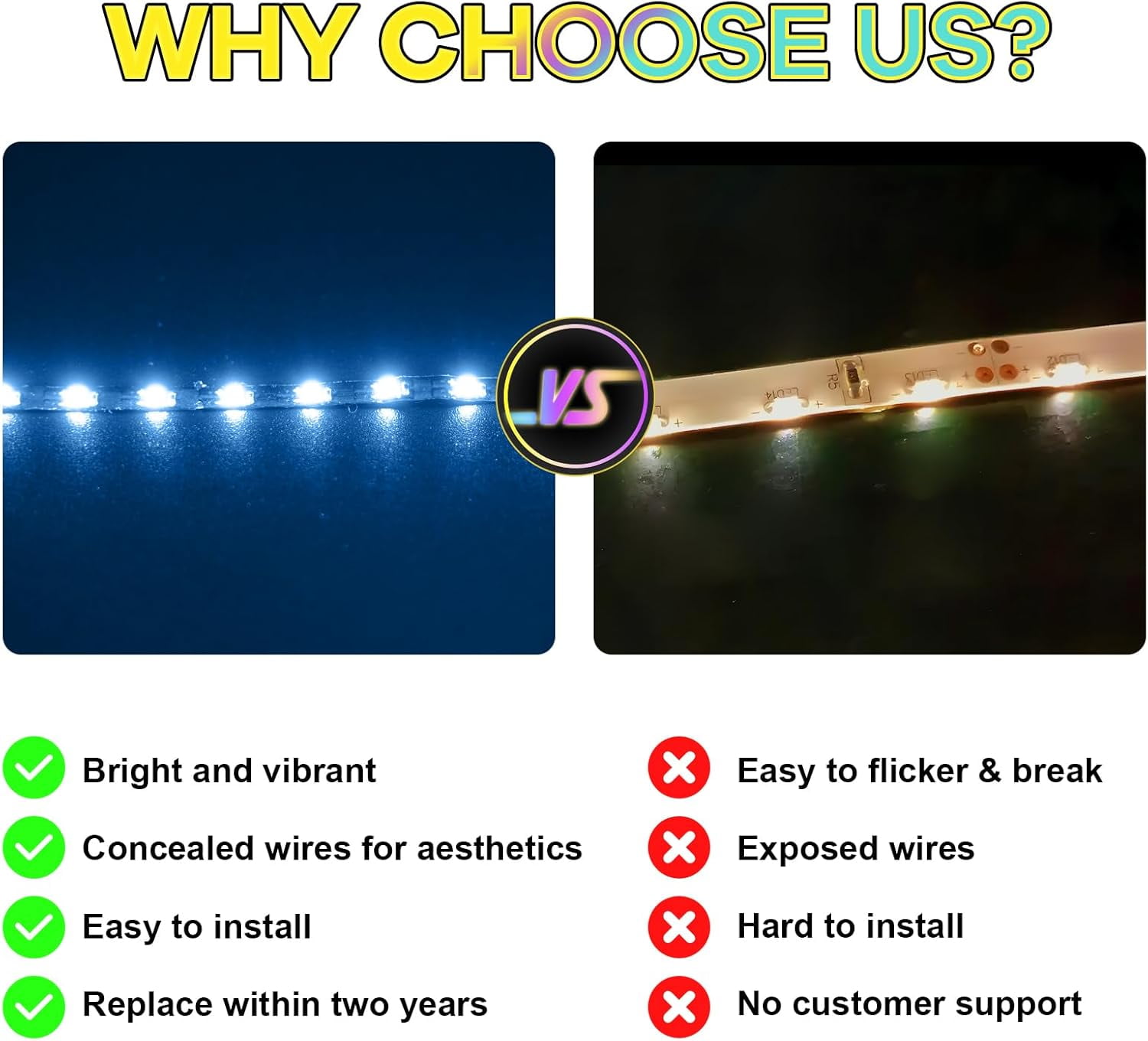 Upgraded Led Light Kit Compatible with Lego 43249 Stitch Toy Building Set, Lights Decoration Compatible with Lego 43249, Gift Idea for Girls, Boys