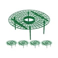 thumbnail image 2 of 5 Pack Strawberry Plant Support - Large Size Strawberry Growing Racks - Strawberry Growing Frame for Keeping Garden Strawberry Clean, 2 of 7