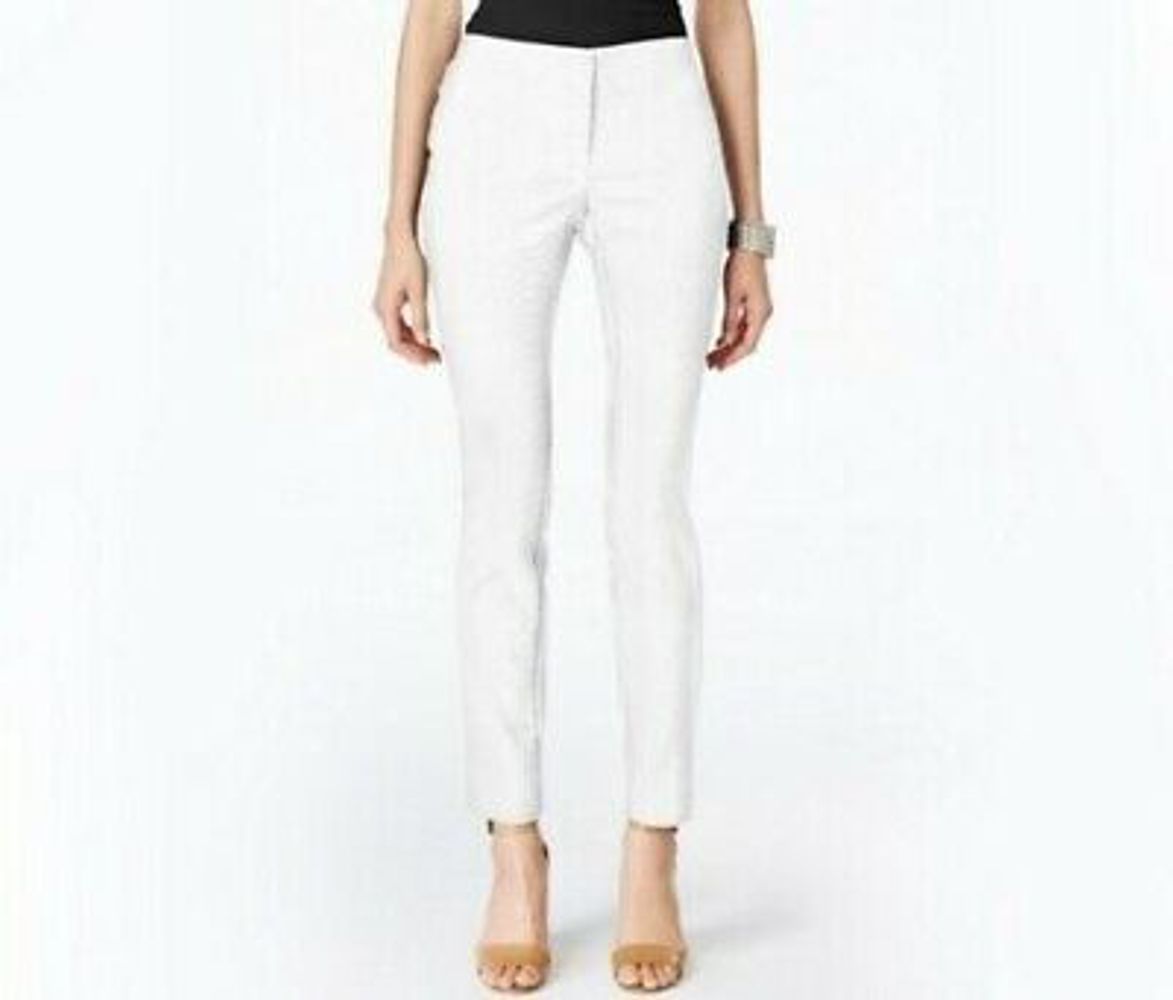 alfani ankle pants