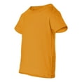 thumbnail image 2 of Rabbit Skins Infant Short-Sleeve Jersey T-Shirt - 3401, 2 of 5