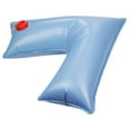 thumbnail image 3 of Swimline 16 x 32 Ft RipStopper Pool Cover + 4-Pack of Corner Water Cover Weights, 3 of 3