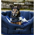 thumbnail image 2 of HORSEWARE RAMBO DELUXE DOG RUG WITNEY GOLD XXX-LARGE, 2 of 4