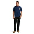 thumbnail image 3 of Wrangler® x Coors® Graphic Tee, Sizes XS-2XL, 3 of 5
