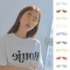 thumbnail image 4 of Gafas de Sol Jinwen Ojo de Gato Lente Marrón Marco Dorado, 4 of 8