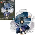 thumbnail image 5 of Bandai Original PANEL SPECTACLE Naruto Anime Figura Uzumaki Naruto Uchiha Sasuke Figura de acción Juguetes para niños Niñas Regalos para niños, 5 of 5