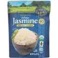 thumbnail image 2 of Lundberg Family Farms Organic Thai Rice - White Jasmine - Case Of 6 - 8 Oz, 2 of 2