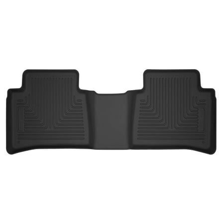 Husky Liners 54841 X-Act Contour Second Floor Liner Fits 2020-2025 Toyota Corolla Sedan 1 Pc Black