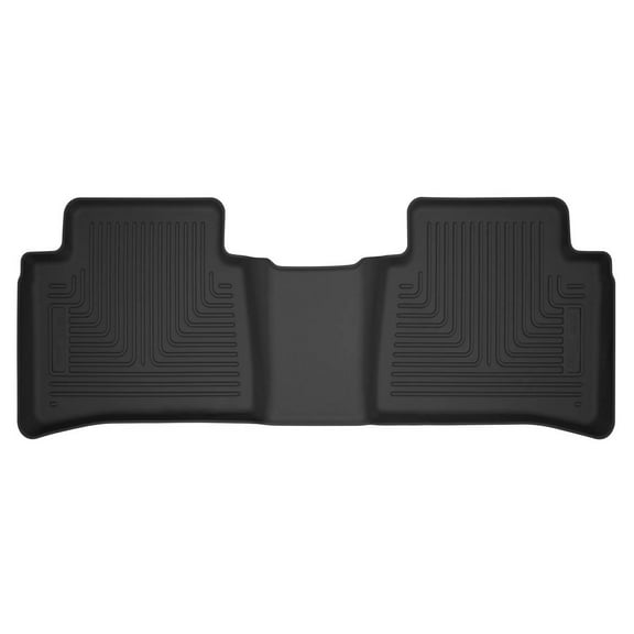 Husky Liners 54841 X-Act Contour Second Floor Liner Fits 2020-2025 Toyota Corolla Sedan 1 Pc Black