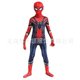 thumbnail image 3 of Niños Cosplay Spiderman Medias Niño Halloween Fantasía Fiesta De Baile Disfraz, 3 of 4