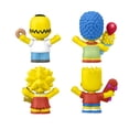 thumbnail image 3 of Set de Figura de Juguete Mattel Little People Los Simpsons, 3 of 8