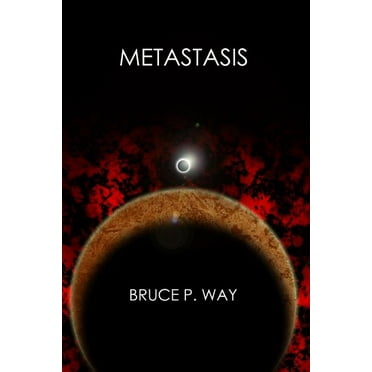 Metastasis (Paperback)