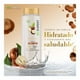 thumbnail image 2 of Shampoo BioExpert aceite de macadamia anti frizz 650 ml, 2 of 4