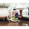 thumbnail image 4 of Carolines Treasures SS8612CM15 Tibetan Mastiff Coffee Mug 15 oz 15 ounce multicolor, 4 of 5