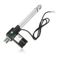 thumbnail image 4 of Actuador lineal en V, actuador lineal de 12 V CC, actuador lineal de voltios, actuador eléctrico, durabilidad extendida, 4 of 14