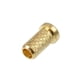 thumbnail image 4 of 6 piezas de Guitarra dorada Yuyangstore A través de férulas Guitarra eléctrica dorado, 4 of 8
