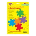 Trend Accents Interlocking Puzzle MMF7