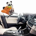 thumbnail image 3 of Car Air Outlet Vent Fresheners, Cartoon Pilot Automotive Air Outlet Propeller with 3  Tablets, Effective Odor Removal, Cute Car Diffuser, Creative Car Perfume Decoration, 3 of 7