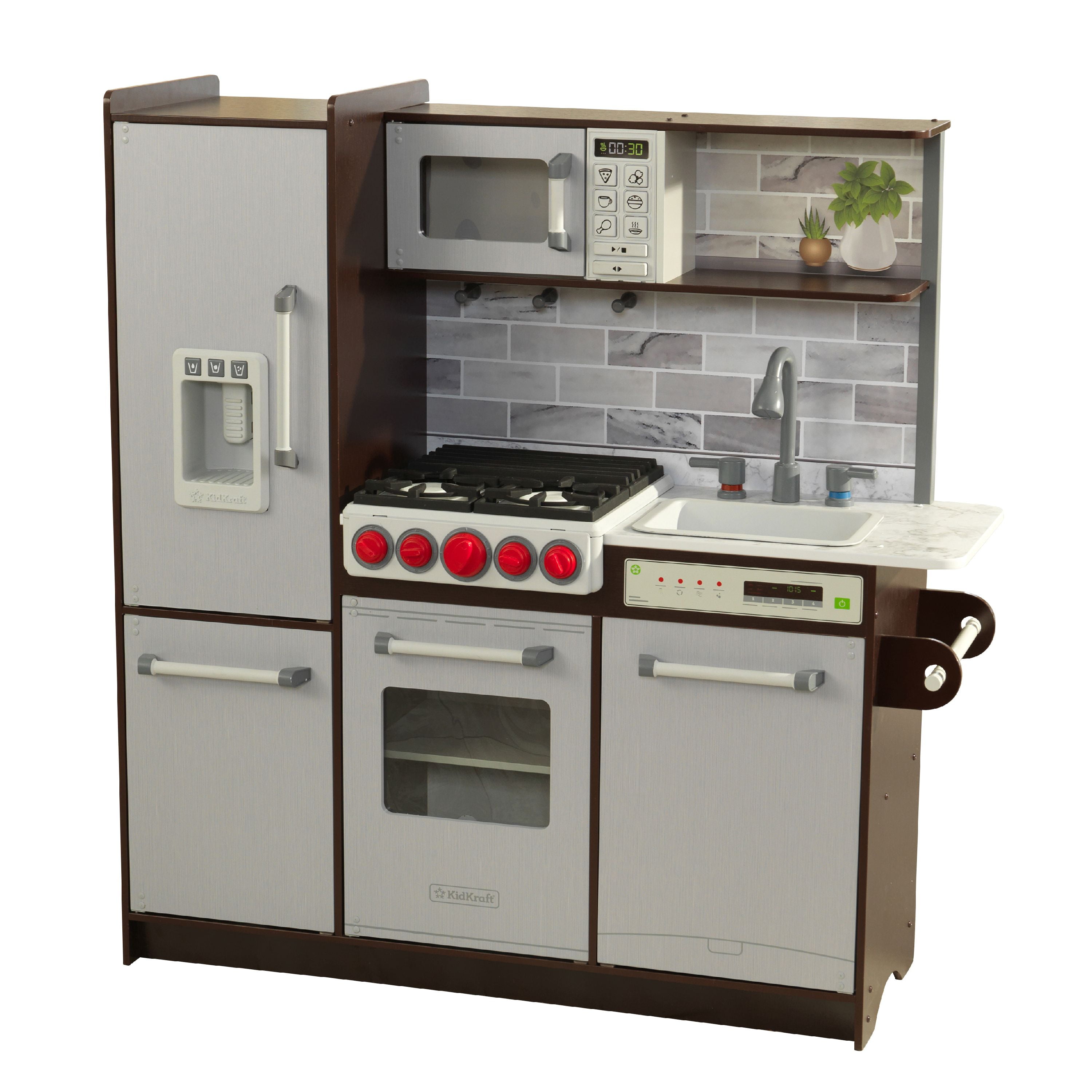 kiddie kraft kitchen