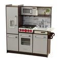 thumbnail image 5 of KidKraft Uptown Elite Espresso Play Kitchen with EZ Kraft Assembly™, 5 of 13