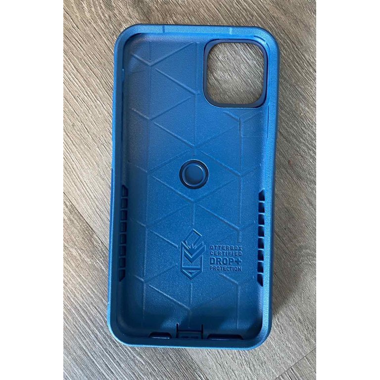 OtterBox - Commuter Series Case for Apple iPhone 11 - Bespoke Way Blue