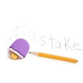 thumbnail image 4 of Delightful Food Themed Pencil Erasers for Kids Learning and Classroom School Supply, 4 of 6