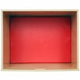 thumbnail image 4 of Guidecraft Livre de Bibliothèque en Bois Goutte en Naturel, 4 of 4