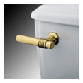 thumbnail image 3 of Kingston Brass KTML5 Milano Toilet Tank Lever, Oil Rubbed Bronze, 3 of 4