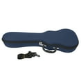thumbnail image 2 of Ukulele Bag, Waterproof Ukulele Box Sturdy  Closing  For Daily Life, 2 of 8