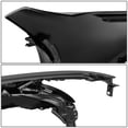 thumbnail image 2 of Nuvision for 09-13 Infiniti G25 G35 G37 Primered Black Driver Left Wheels Fender Panel, 2 of 5