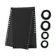 thumbnail image 2 of Kit de cable de repuesto para silla, tela transpirable e impermeable, para sillón. negro, 2 of 9